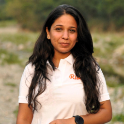 Aastha Bensla