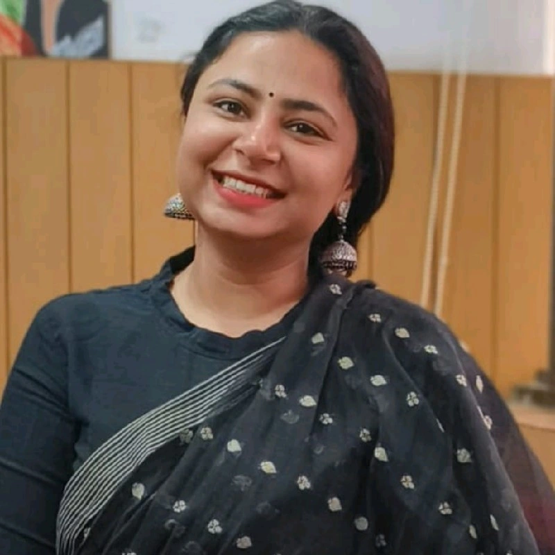 Anannya Sharma