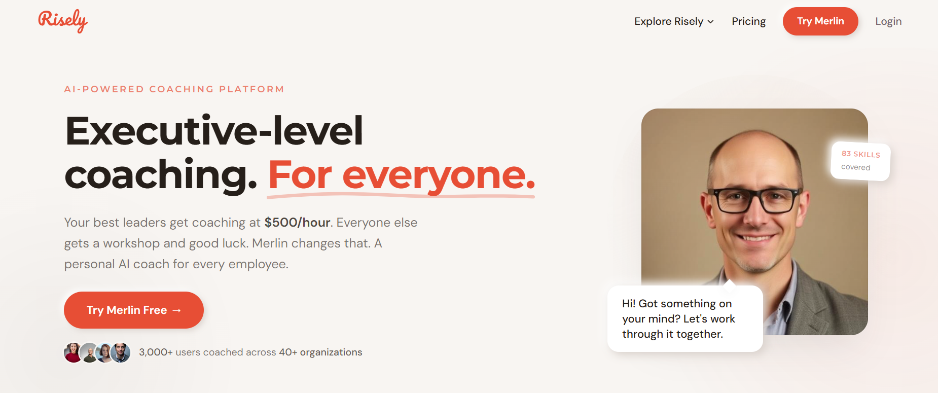 Blog — Leadership, Coaching & Workplace Skills Insights | Risely — Page 47