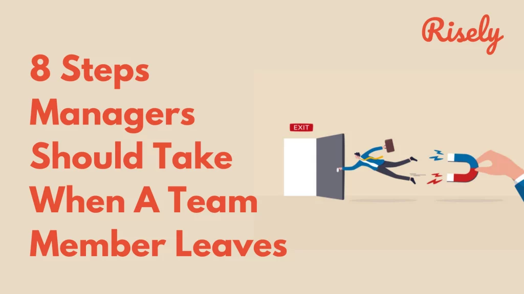 Team Member Leaves