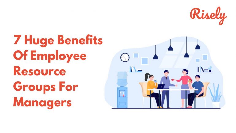 What Are Employee Resource Groups (ERGs)?