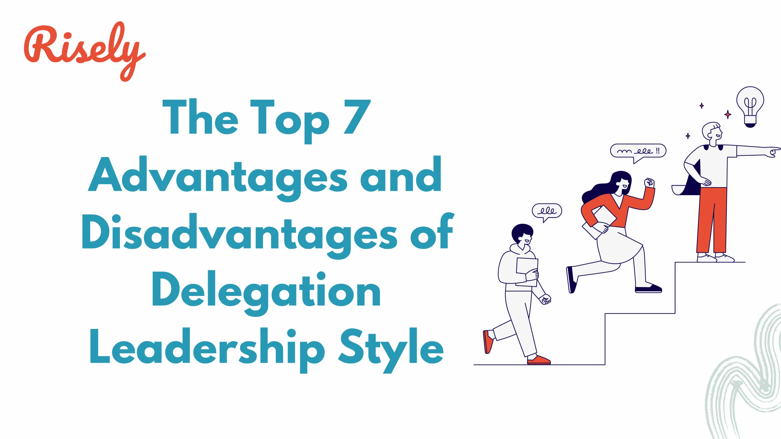 delegative leadership