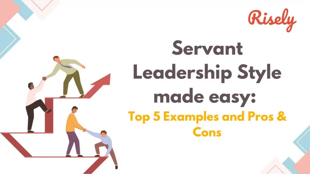 Servant leadership