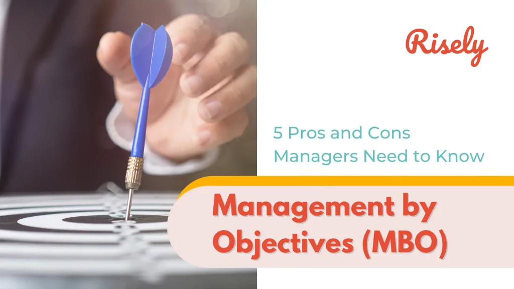 Management by Objectives