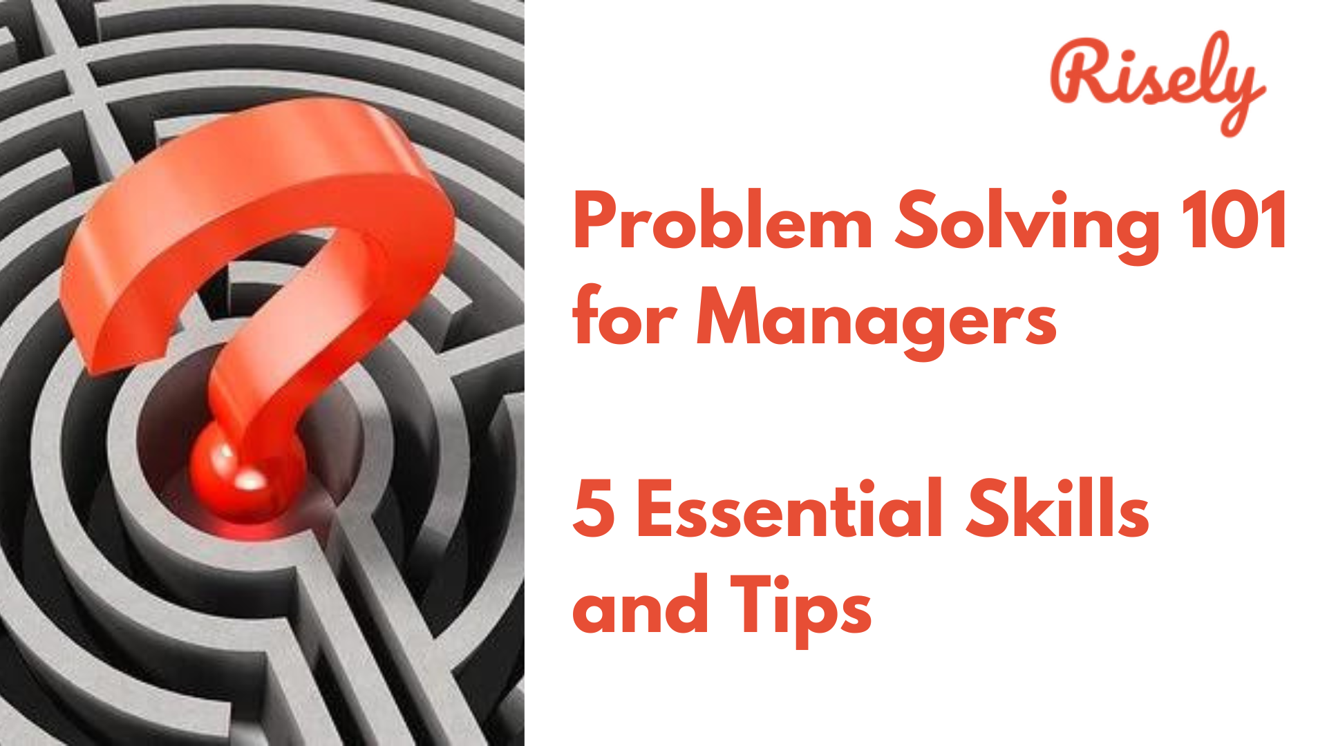 personnel managers problem solving and handling skills