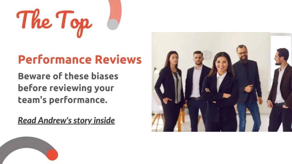 Performance Reviews are around the corner. Are you ready?