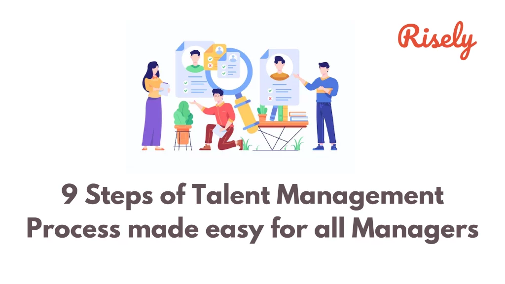 Talent management