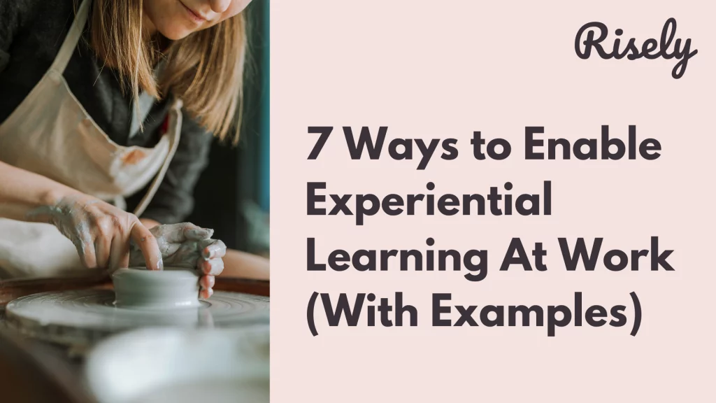 Experiential Learning