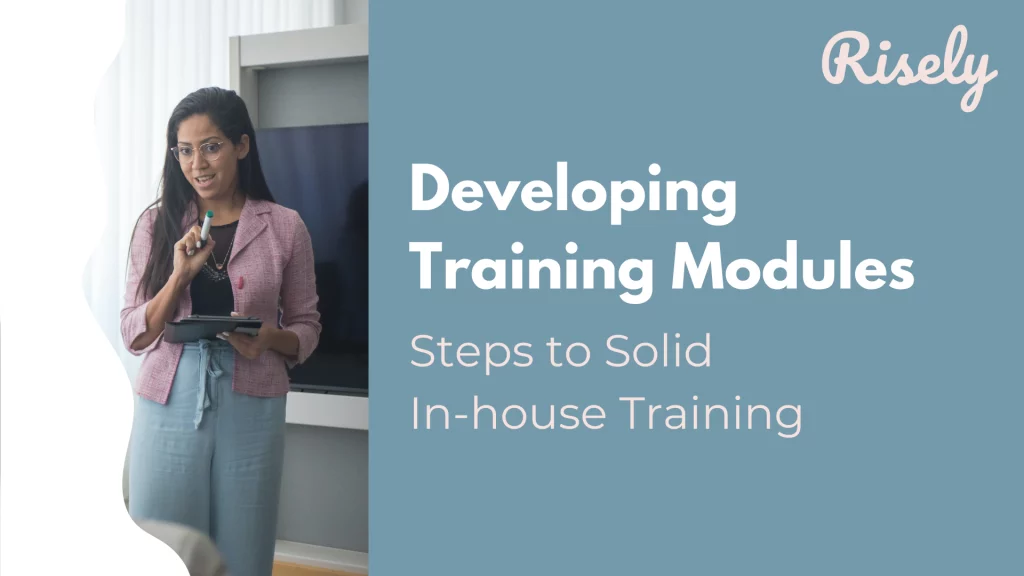 Training Modules