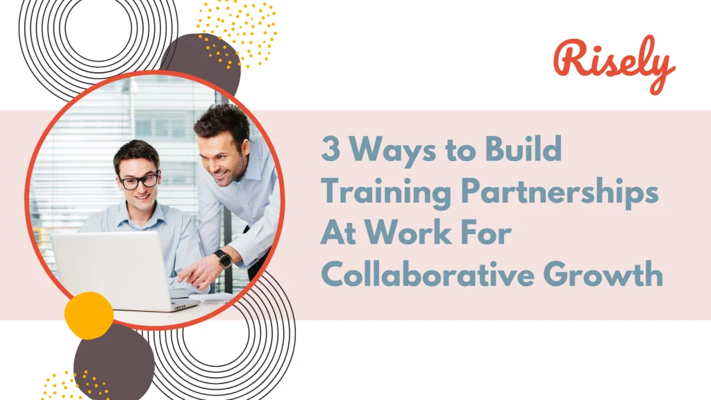 training partnerships