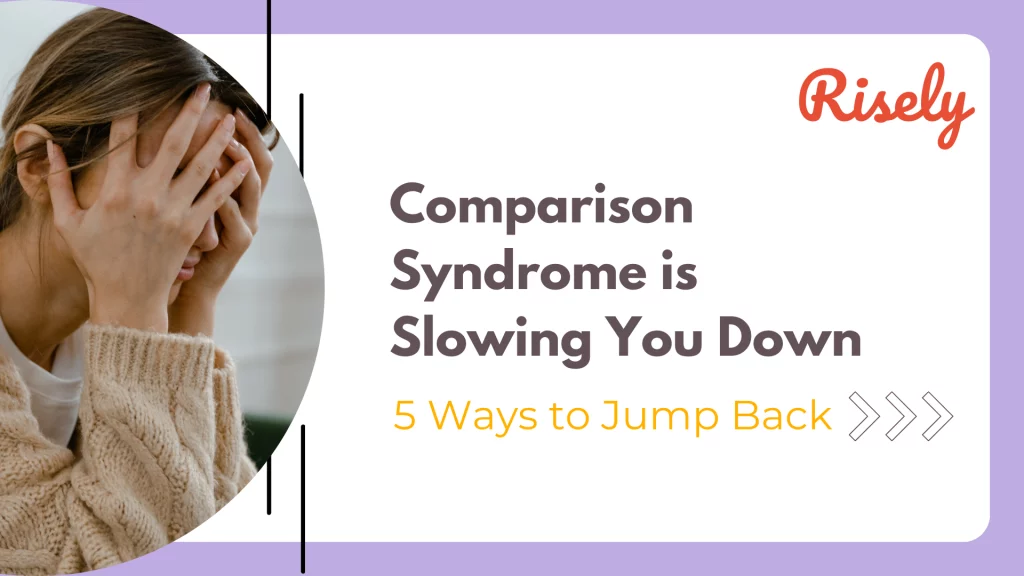 Comparison Syndrome