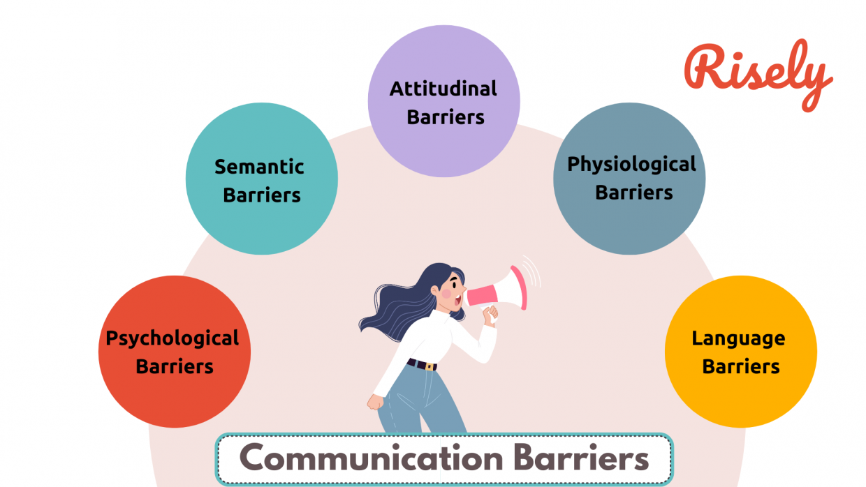 5 Barriers To Effective Communication At Work And How To Overcome Them ...