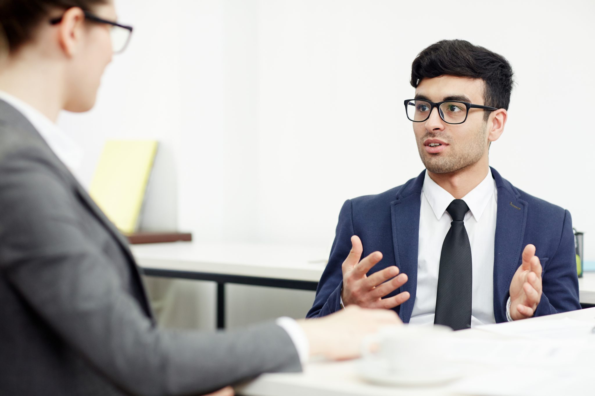 The Ultimate Guide To Situational And Behavioral Interview Questions ...