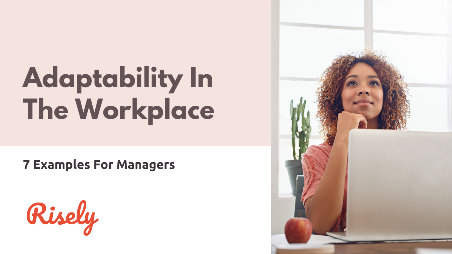 Adaptability In The Workplace: 7 Examples For Managers - Risely