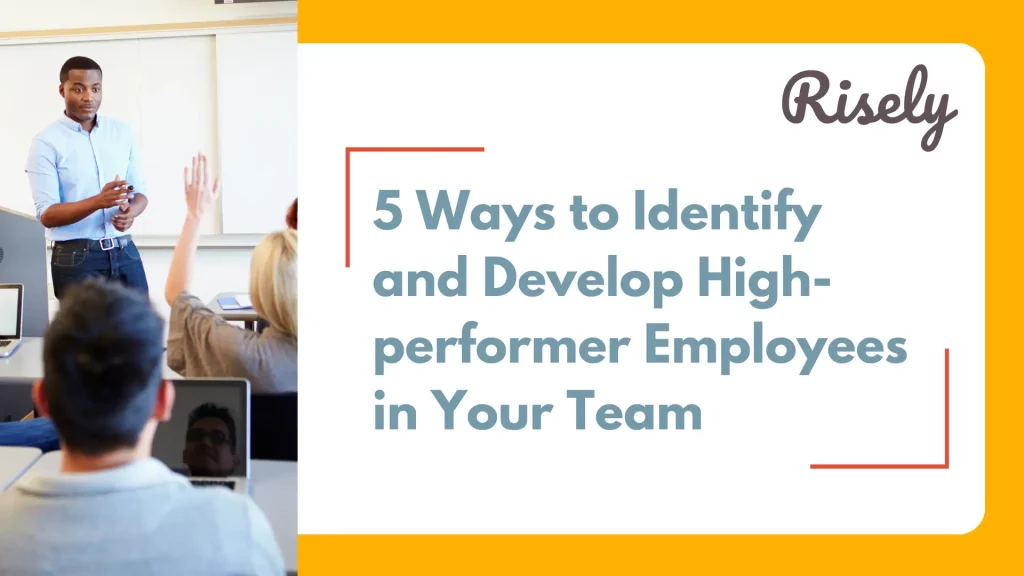 High-performer Employees