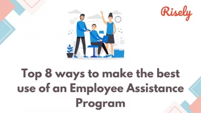 employee assistance programs