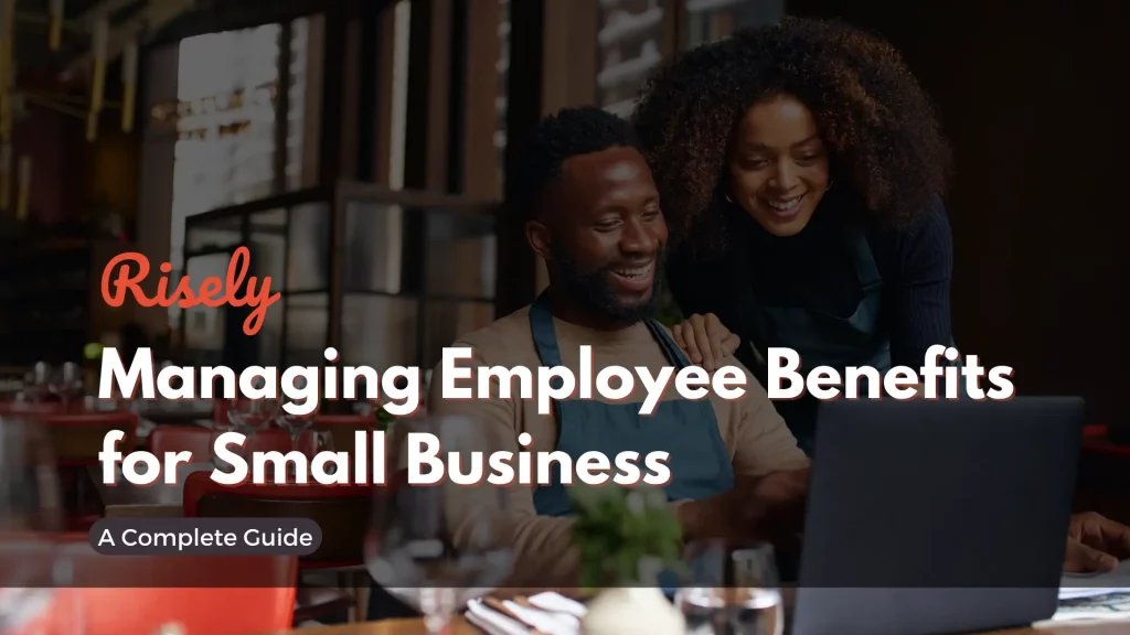 employee benefits for small business