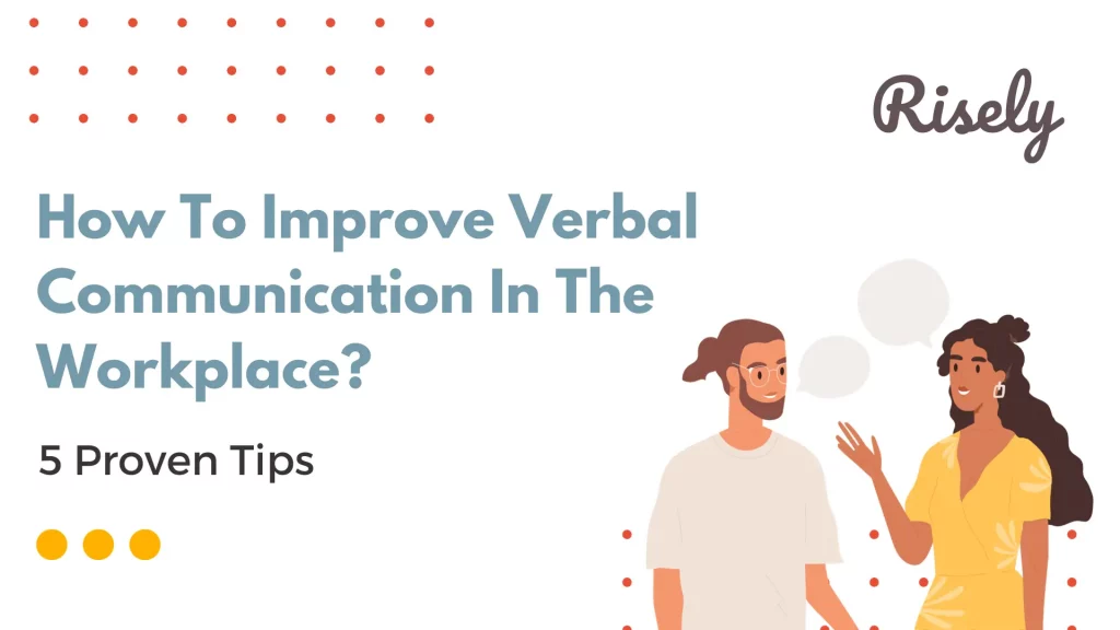 verbal communication