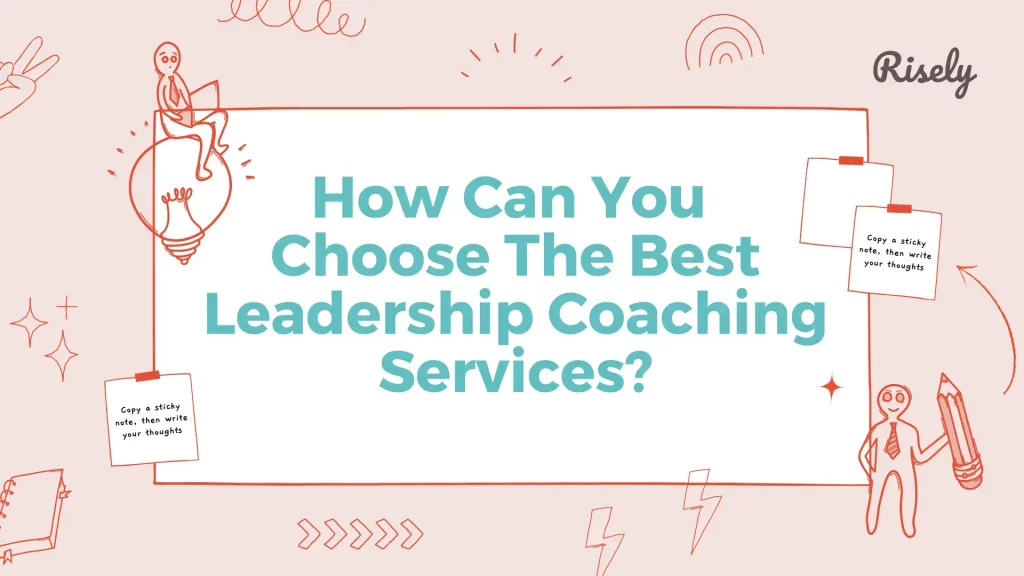 Leadership Coaching Services