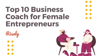 Business Coach for Female Entrepreneurs