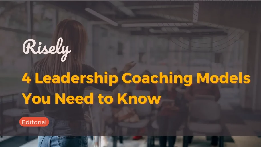 leadership coaching models