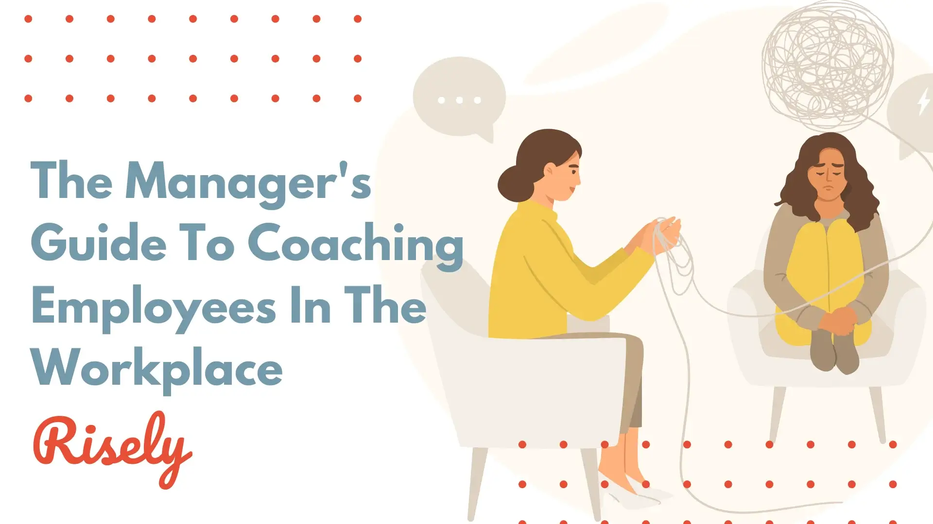 coaching employees in the workplace
