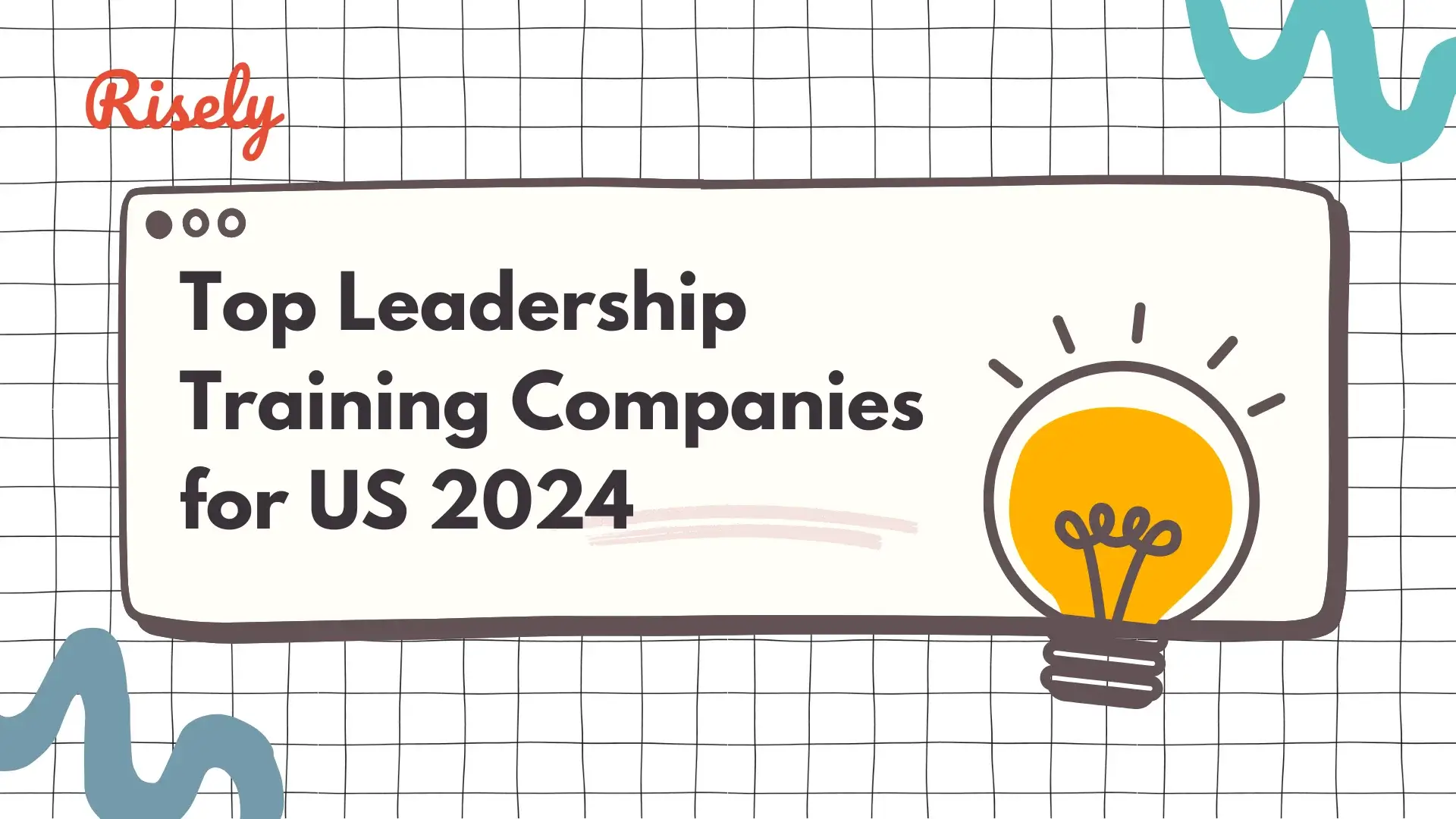 Top Leadership Training Companies for US 2024