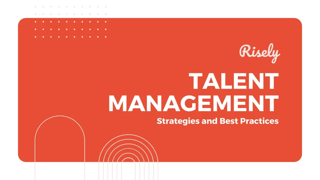 talent management