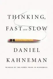 best books on decision making : thinking 