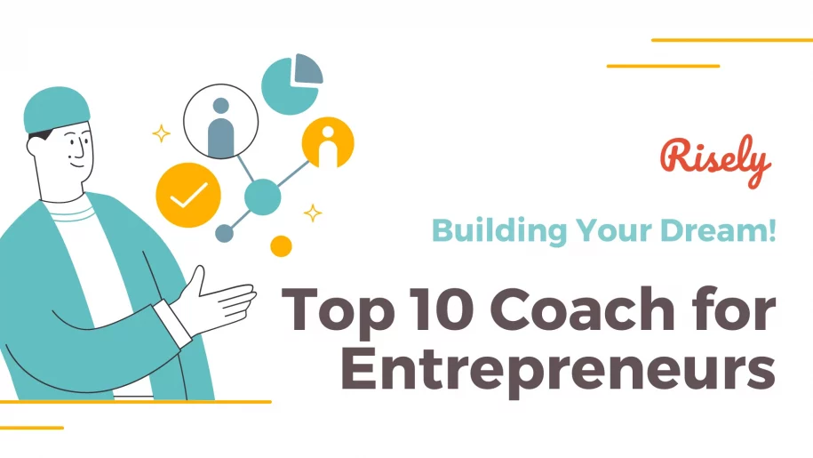 Coach for Entrepreneurs