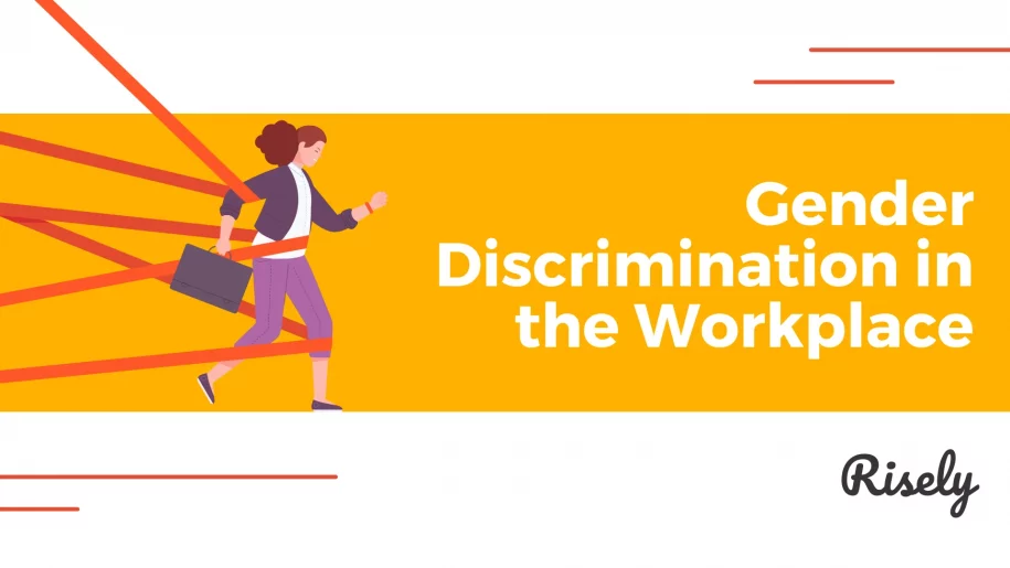 Gender Discrimination In The Workplace