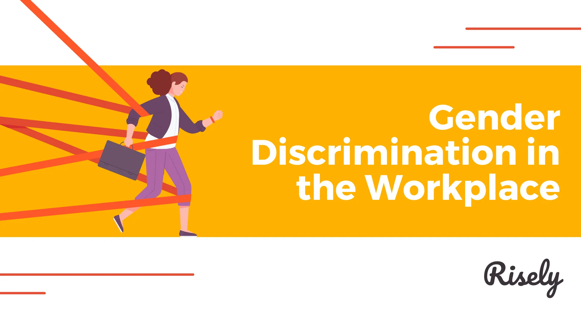 Gender Discrimination In The Workplace: What Can Managers Do