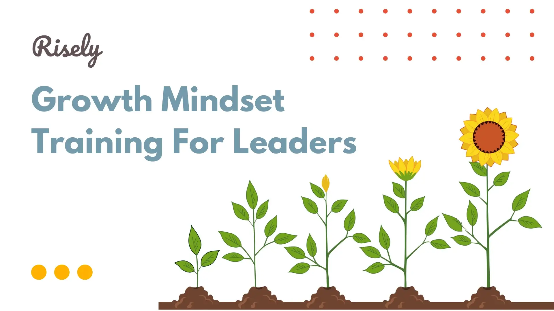 growth mindset training
