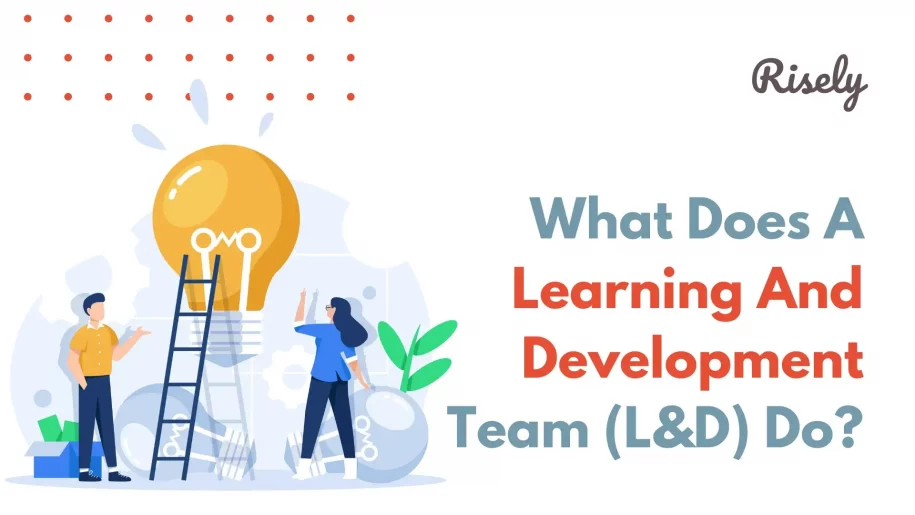 Learning And Development