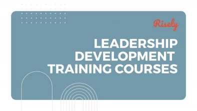 Leadership Development Training Courses