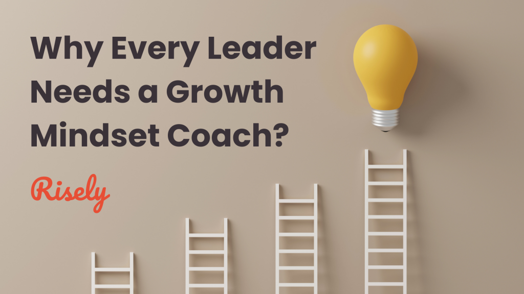 Growth Mindset Coach