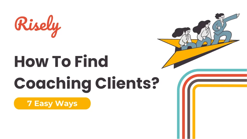 How To Find Coaching Clients