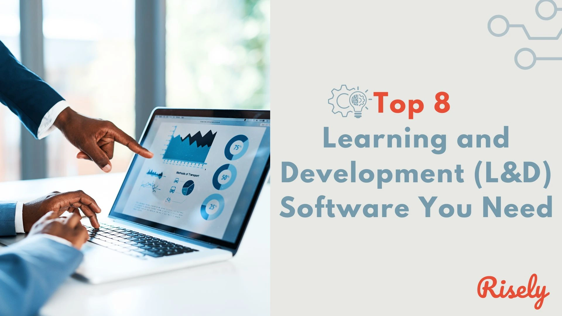 Top 8 Learning and Development Software You Need