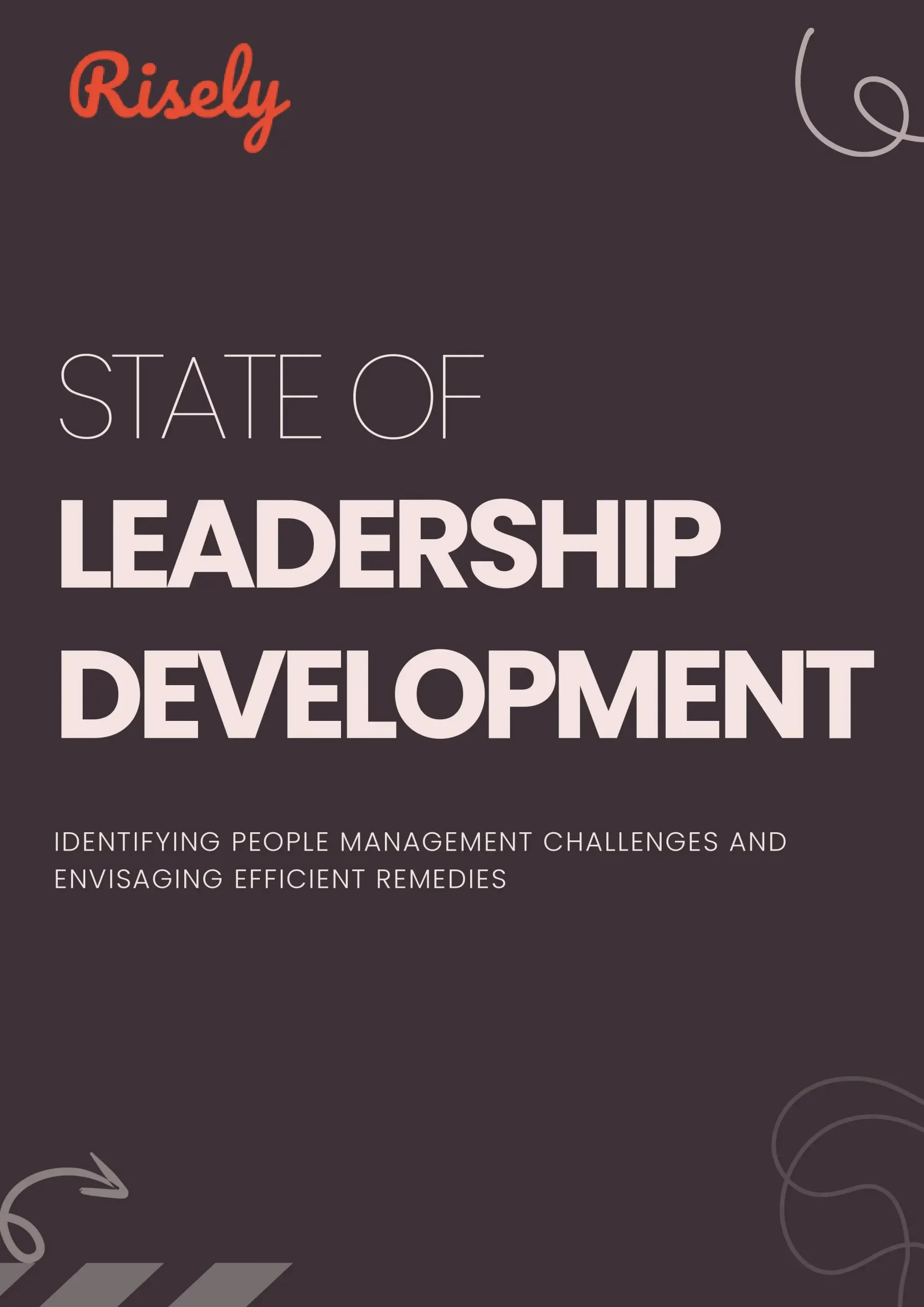 Risely's state of leadership development report 2024