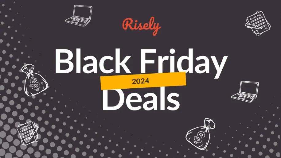 saas black friday deals