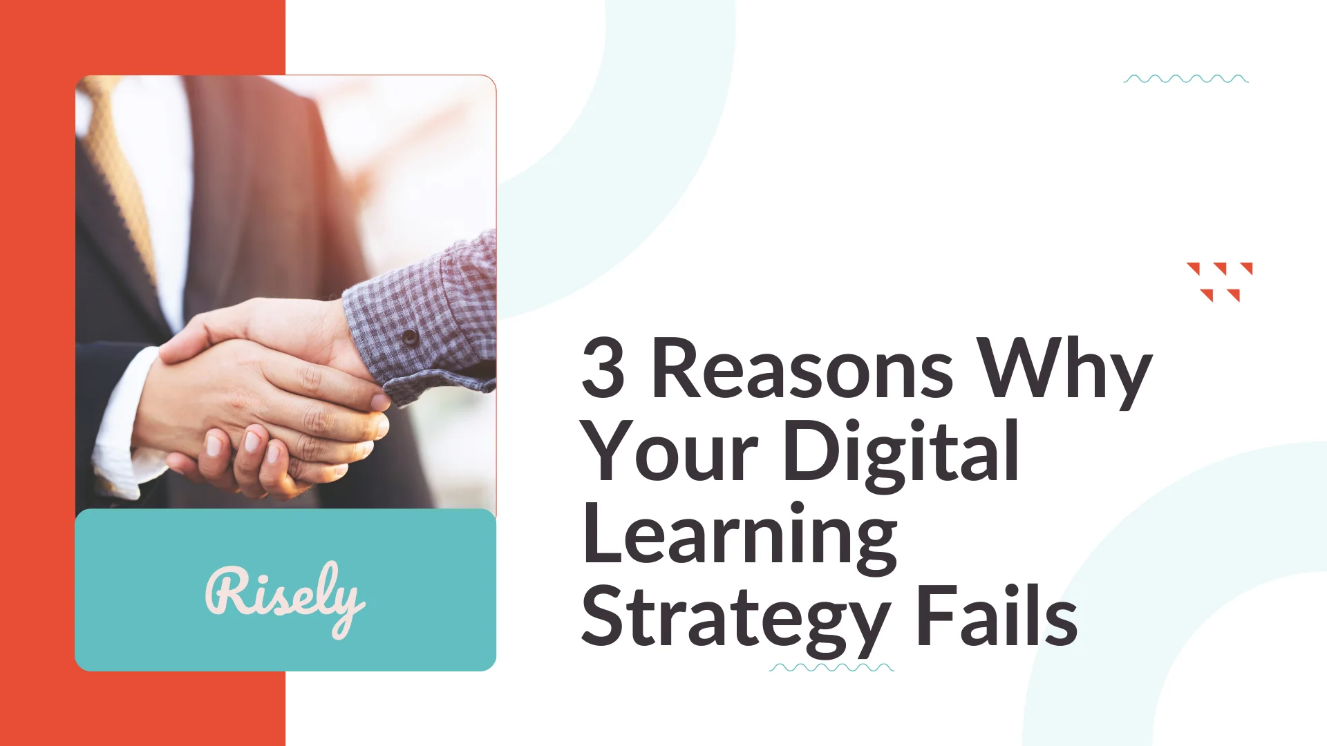 digital learning strategy