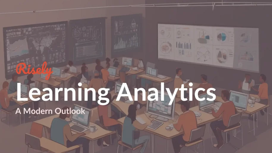 learning analytics