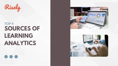 sources of learning analytics