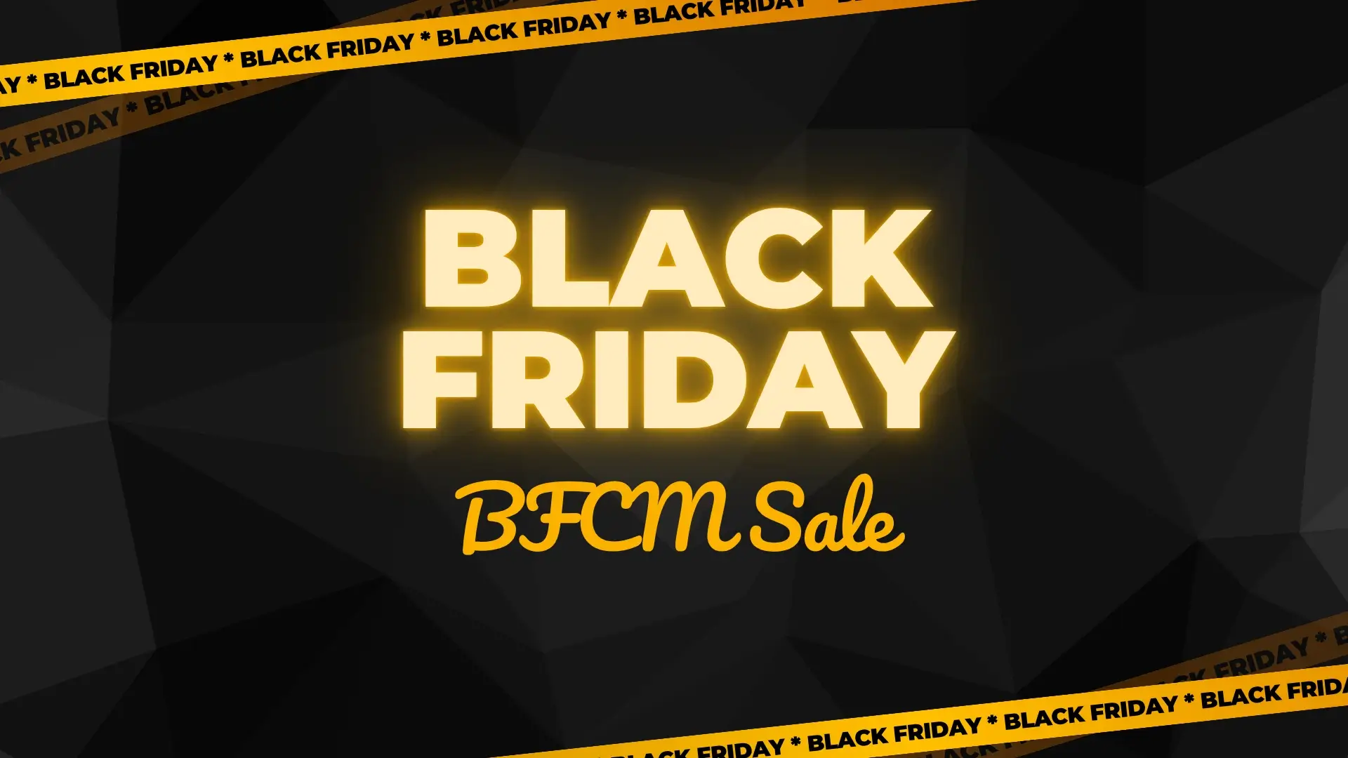 50+ Best SaaS Black Friday Deals for 2025