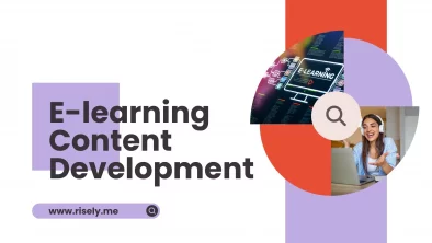 E-learning Content Development