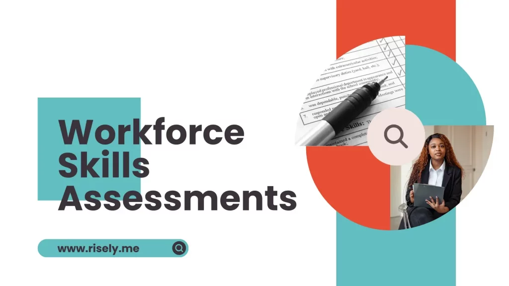 workforce skills assessments