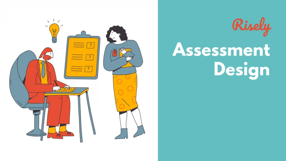 how to make an assessment