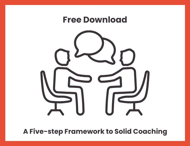 oskar coaching model template