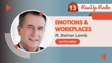 handling emotions at work podcast