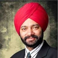 harjeet khanduja's leadership journey